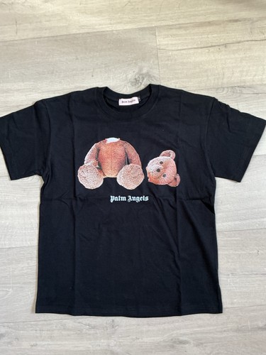 Palm angels shirt - angels,