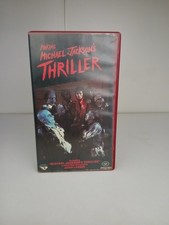 Making Michael Jackson's