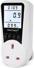 Power Meter Energy Monitor