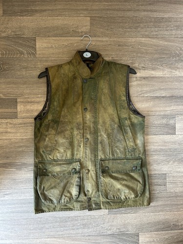 Barbour westmorland wax - barbour,