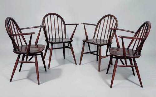 Ercol set windsor - ercol, of