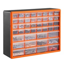 44 Multi Drawer Organiser for