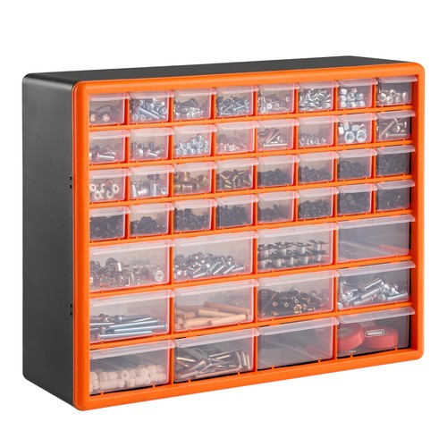 Multi drawer organiser for - multi,