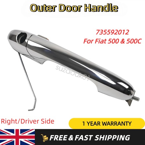 735592012 outer door - outer, handle