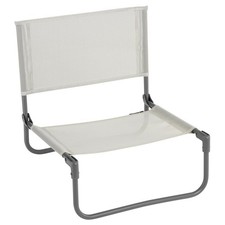Lafuma low folding chair - cb,