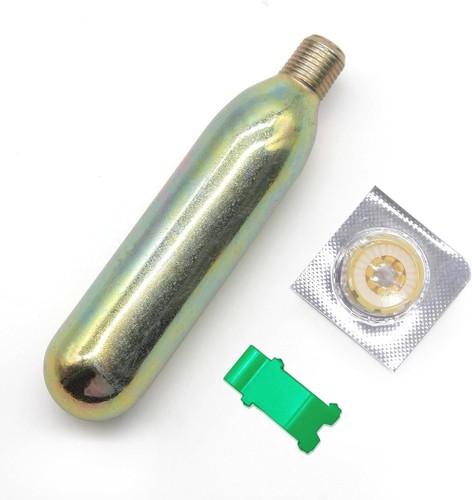 Gram co2 cartridge for - gram,