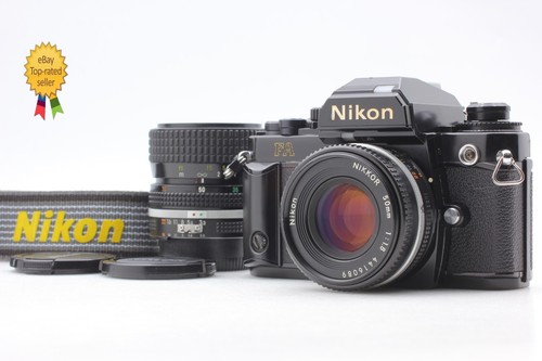 2lens mint nikon fa 35mm - mint],