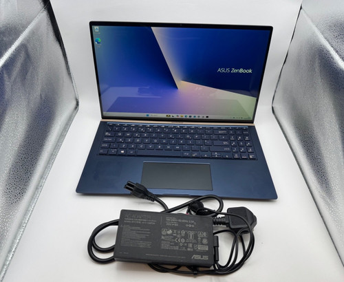 Asus zenbook ux534f - zenbook,