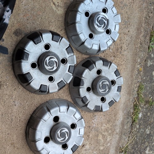 Classic mini wheel - x,
