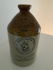 RARE  FENTIMAN'S GERMAN