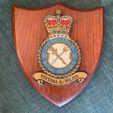 Vintage Royal Air Force No