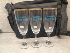 Vintage Goldwell Snowball