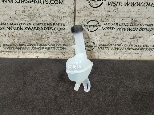 Renault clio mk5 - xja, coolant