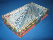 Airfix Pontoon Bridge
