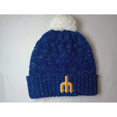Seattle mariners mlb blue - seattle,