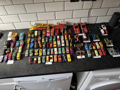 Huge collection vintage - huge,