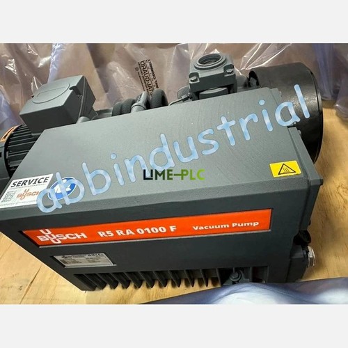 Busch 0100 503 r5 - ra, rotray