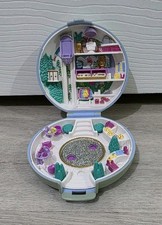 VINTAGE POLLY POCKET - ICE