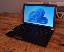 Toshiba tecra R950-1CL  Windows 11 Laptop - 8GB RAM - 240GB SSD - Intel Core I5