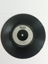 7" VINYL - 1972 - MILLIE JACKSON - MYMAN,SWEET MAN - EXCELLENT - N/SOUL