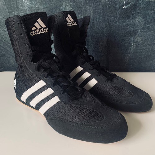 Adidas box hog - 2, boxing