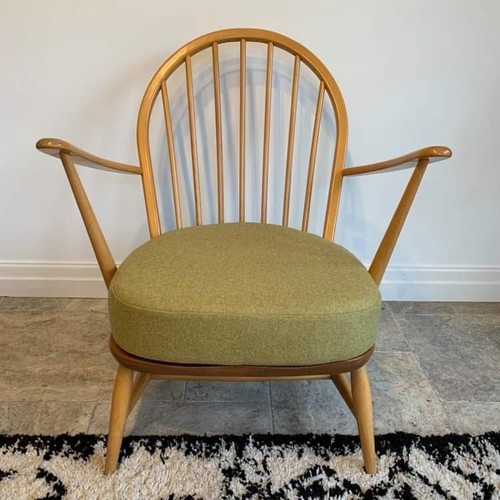Cushion only for ercol 305 - only,