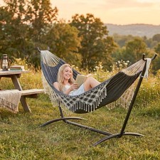 Mondeer person hammock - mondeer, 2