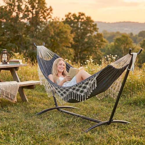 Mondeer person hammock - mondeer,