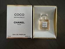 Chanel Coco Mademoiselle Eau