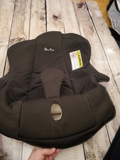 Silver cross ventura car seat - silver,