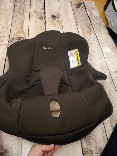 Silver cross ventura car seat - silver,