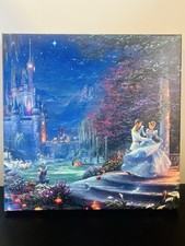 Thomas Kinkade Disney