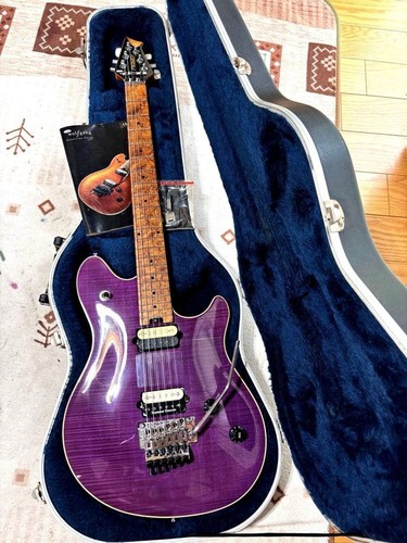 Peavey evh wolfgang usa - peavey,