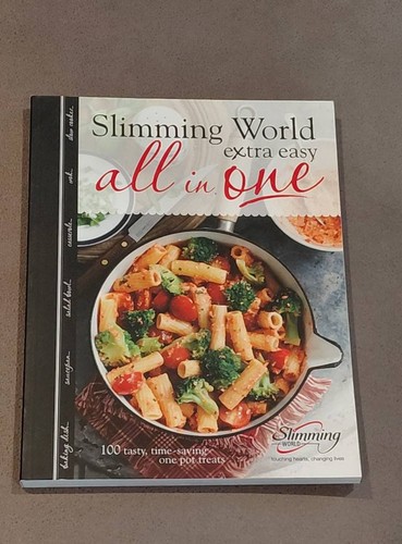 Unused slimming world - slimming,