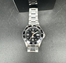 Ice watch diver - ice,