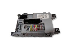 Fiat Doblo 2010 Fuse module