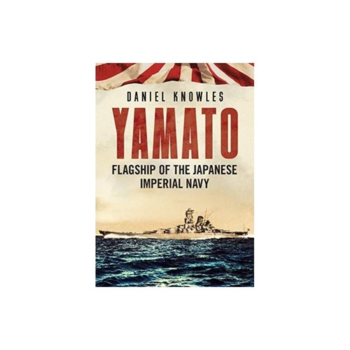 Yamato flagship the - flagship,