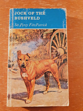 Jock of the Bushveld by Sir