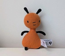 Official CBeebies Bing Flop