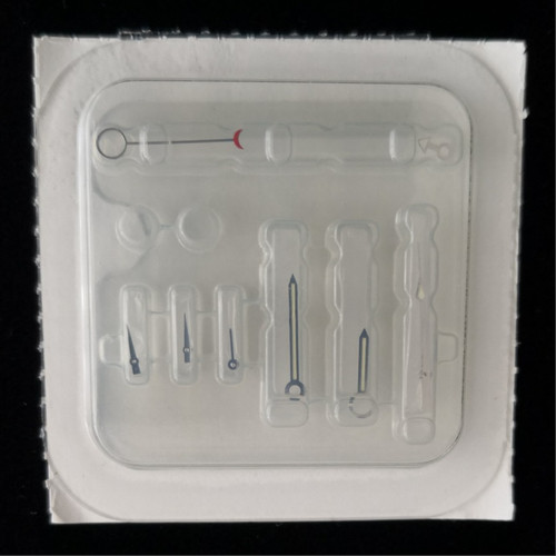 Oem sealed omega hands - omega, set