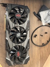 AMD Radeon RX 5700 XT Red