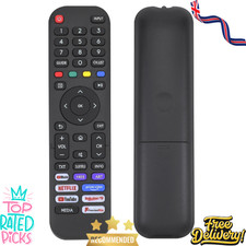 Hisense Universal Smart TV