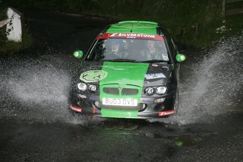 Matt cotton mgzr - matt, 2007