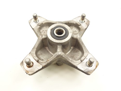 Yamaha raptor wheel hub front - raptor,
