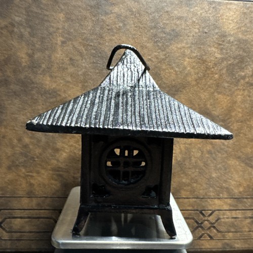 Vintage cast iron japanese - vintage,