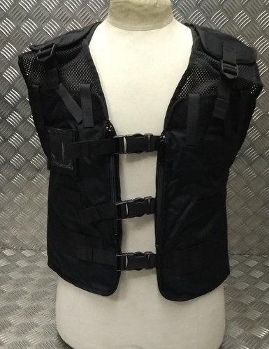 Sas assault vest - &, style