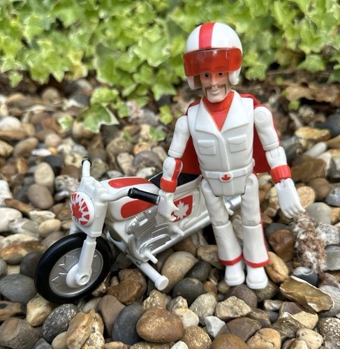 Duke caboom disney pixar - duke,