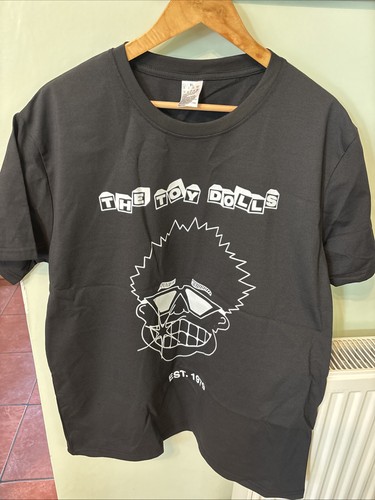 Vintage style punk skinhead - vintage,