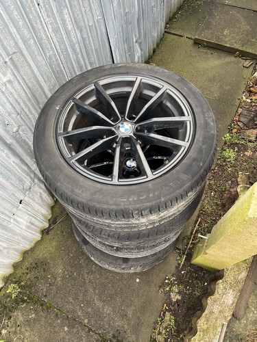 Bmw series 2019 - bmw, 3
