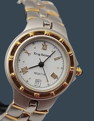 Vtg krug baümen - vtg, regatta